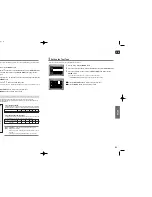 Preview for 26 page of Samsung HT-TXQ120 Instruction Manual