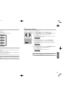 Preview for 28 page of Samsung HT-TXQ120 Instruction Manual