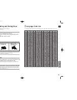 Preview for 35 page of Samsung HT-TXQ120 Instruction Manual