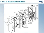 Предварительный просмотр 9 страницы Samsung HT-TXQ120 Manual