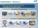 Предварительный просмотр 17 страницы Samsung HT-TXQ120 Manual