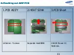 Предварительный просмотр 33 страницы Samsung HT-TXQ120 Manual