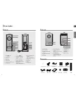 Preview for 5 page of Samsung HT-TXQ120T Instruction Manual