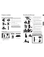 Preview for 7 page of Samsung HT-TXQ120T Instruction Manual