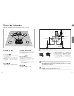 Preview for 8 page of Samsung HT-TXQ120T Instruction Manual