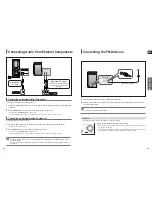 Preview for 12 page of Samsung HT-TXQ120T Instruction Manual