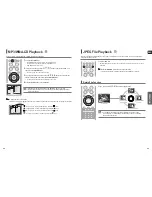 Preview for 15 page of Samsung HT-TXQ120T Instruction Manual