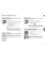 Preview for 19 page of Samsung HT-TXQ120T Instruction Manual