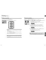 Preview for 28 page of Samsung HT-TXQ120T Instruction Manual