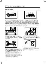 Предварительный просмотр 5 страницы Samsung HT-TZ122 User Manual