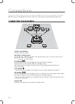 Предварительный просмотр 17 страницы Samsung HT-TZ122 User Manual