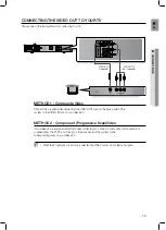 Предварительный просмотр 20 страницы Samsung HT-TZ122 User Manual