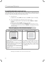 Предварительный просмотр 21 страницы Samsung HT-TZ122 User Manual