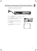 Предварительный просмотр 24 страницы Samsung HT-TZ122 User Manual