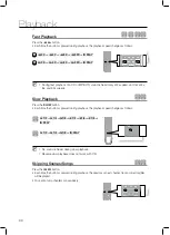 Предварительный просмотр 31 страницы Samsung HT-TZ122 User Manual