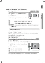 Предварительный просмотр 32 страницы Samsung HT-TZ122 User Manual