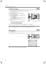 Предварительный просмотр 33 страницы Samsung HT-TZ122 User Manual