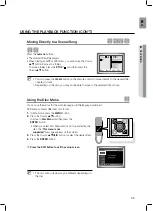 Предварительный просмотр 36 страницы Samsung HT-TZ122 User Manual