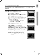 Предварительный просмотр 40 страницы Samsung HT-TZ122 User Manual