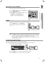 Предварительный просмотр 50 страницы Samsung HT-TZ122 User Manual