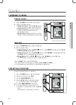 Предварительный просмотр 51 страницы Samsung HT-TZ122 User Manual