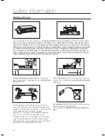 Preview for 5 page of Samsung HT-TZ212 User Manual