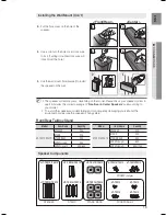 Preview for 20 page of Samsung HT-TZ212 User Manual