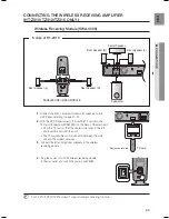 Preview for 24 page of Samsung HT-TZ212 User Manual