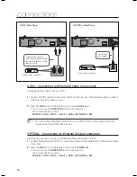 Preview for 31 page of Samsung HT-TZ212 User Manual