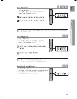 Preview for 40 page of Samsung HT-TZ212 User Manual