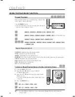 Preview for 41 page of Samsung HT-TZ212 User Manual