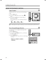 Preview for 43 page of Samsung HT-TZ212 User Manual