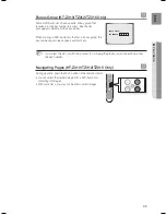 Preview for 44 page of Samsung HT-TZ212 User Manual