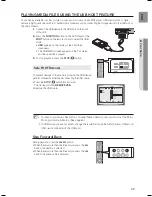 Preview for 50 page of Samsung HT-TZ212 User Manual