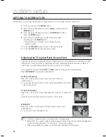 Preview for 53 page of Samsung HT-TZ212 User Manual