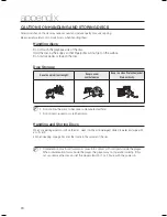 Preview for 71 page of Samsung HT-TZ212 User Manual