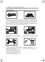 Preview for 4 page of Samsung HT-TZ222 User Manual