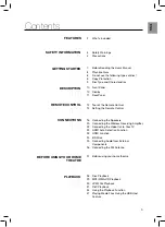 Preview for 5 page of Samsung HT-TZ222 User Manual