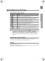 Preview for 7 page of Samsung HT-TZ222 User Manual