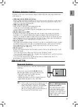 Preview for 23 page of Samsung HT-TZ222 User Manual