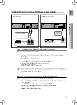 Preview for 25 page of Samsung HT-TZ222 User Manual