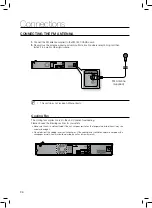 Preview for 26 page of Samsung HT-TZ222 User Manual