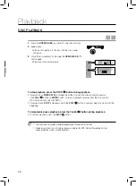 Preview for 28 page of Samsung HT-TZ222 User Manual