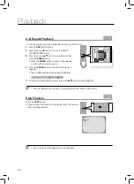 Preview for 36 page of Samsung HT-TZ222 User Manual