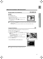 Preview for 39 page of Samsung HT-TZ222 User Manual