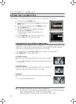 Preview for 44 page of Samsung HT-TZ222 User Manual