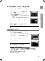 Preview for 45 page of Samsung HT-TZ222 User Manual