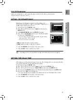 Preview for 47 page of Samsung HT-TZ222 User Manual