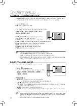 Preview for 52 page of Samsung HT-TZ222 User Manual