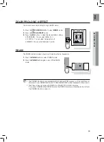 Preview for 53 page of Samsung HT-TZ222 User Manual